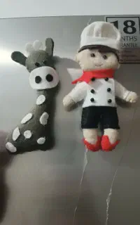 نمد