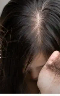 موهای سالم وابریشمی میخای بیا اینجا