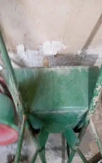 فرغون دست دوم