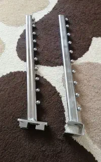 آویز رگال آزادشهر