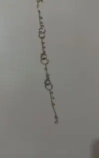 دستبند طلا