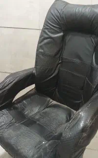 صندلی خان نشین