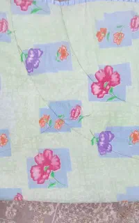 روتختی دو نفره ترک و تشک یک نفره سنتی