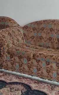مبل راحتی ۷نفره شیک