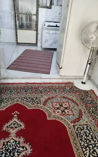 سوییت مبله 50متری