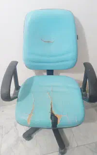 صندلی مناسب مغازه
