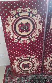 ۴عدد پشتی سالم بدون زدگی