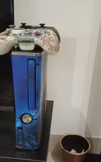 ایکس باکس ۳۶۰