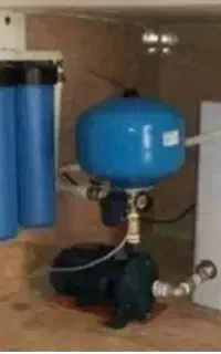 شرکت بوتیا تعمیرات تخصصی پکیچ و کولرگازی و نصب پمپ