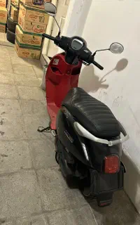 کیوجی موتور