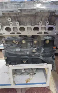 موتور کامل پژژو کارخانه.باضمانت تعویض.قیمت واقعی