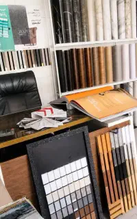 کاغذ دیواری حراج فقط متری ۳۰۰ تومان