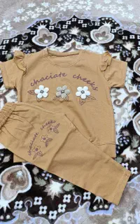 لباس بچه گانه به قیمت قبل