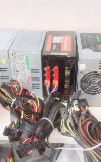 پاور گرین ۳۳۰ ولت به بالا