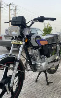 ۱۲۵ احسان استارتی