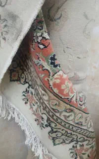 فرش ۱۲ متری