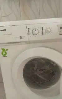 لباسشویی 5کیلویی ابسال