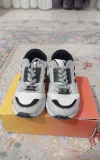 کفش اسپرت آدیداس درحد نو