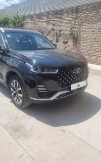 تیگو۷