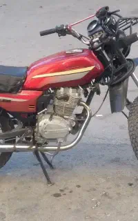 موتور شکاری