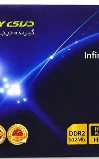 گیرنده‌دیجیتال