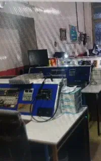 اجاره دستگاههای تخصصی عیب یابی و تعمیر ایسیو