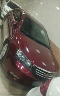 جیلی امگرندمدل 2014اتوماتیک