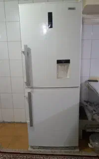 یخچال فریزر
