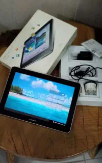 تبلت نو سامسونگ دوکومو ژاپن