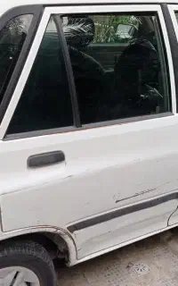 فروش پراید صبا