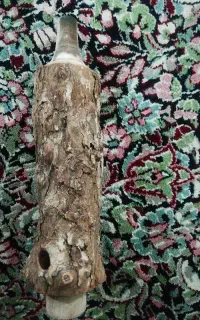 قیلون معاوضه با چاقو