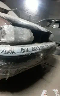 صافکاری