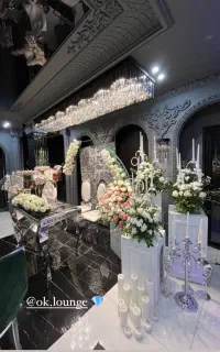 مشارکت و واگذاری دوبلکس عمارت تشریفاتی اوکی لانژ
