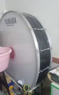 طبل محرم ۱۶۰