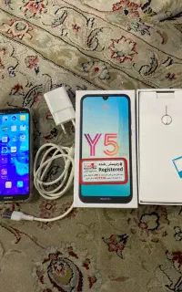 Y5 2019