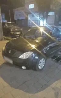 تیبا ۲ مدل ۹۴ تمیز