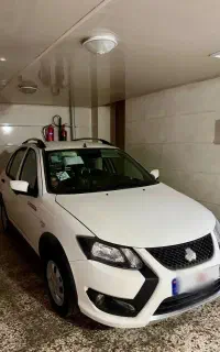 فروش خودرو کوئیک gxl 1405