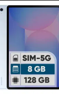 تبلت S10 Fe plus