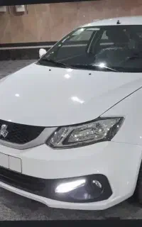 ساینا S مدل صفر بشرط کارشناسی تحویل آنی