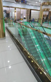 نرده استیل و حفاظ