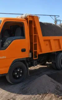 مصالح ساختمانی،ماسه،نخاله