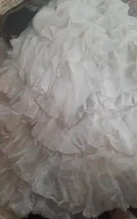 لباس  عروس