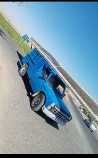 کرایه نیسان به تمام نقاط