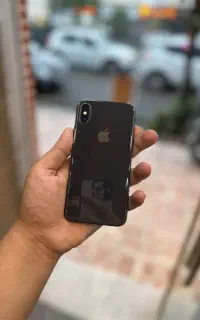 ایفونx256