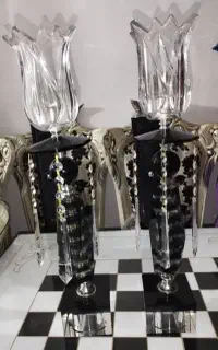 چراغ لاله