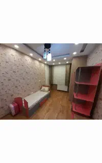 سرویس خواب نوجوان
