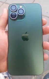 ایفون ۱۳پرومکس