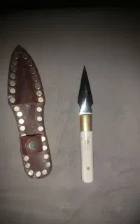 چاقو