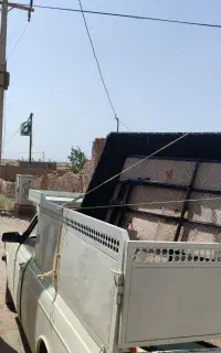 تولید سایبان و جعبه