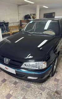 پارس tu5